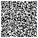 QR code with Heiners Bakery contacts