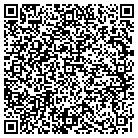 QR code with Anna's Alterations contacts