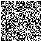QR code with Progessive Physical Therapy contacts