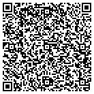 QR code with C C Copley Spike Inc contacts