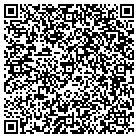 QR code with C & C Leasing & Excavating contacts