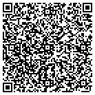 QR code with Athletic & Physical Therapy contacts