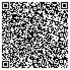 QR code with D L Anderson Contracting contacts