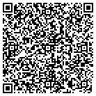 QR code with Martin Marietta Aggregates contacts
