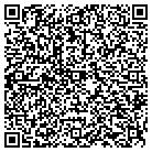 QR code with Chenoweth Ford Lincoln Mercury contacts