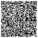 QR code with H R Installation contacts
