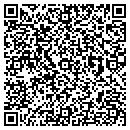 QR code with Sanity Board contacts