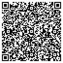 QR code with T D Jakes contacts