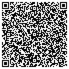QR code with B Profitable Sounds and Pubg contacts