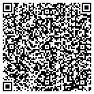 QR code with Randolph County Community Arts contacts