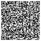 QR code with Hamner Psycological Service contacts