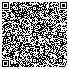 QR code with Hall Computers & Consulting contacts