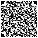 QR code with Dawes Main Post Office contacts