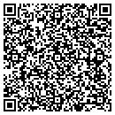 QR code with Howard Shriver contacts
