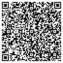 QR code with True Value contacts