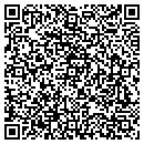 QR code with Touch of Color Inc contacts
