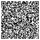 QR code with J K Chase IV contacts