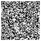 QR code with Matheny Public Service District contacts