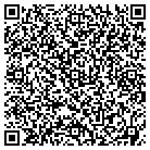 QR code with Hizer Trucking Company contacts