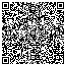 QR code with Unger Farms contacts