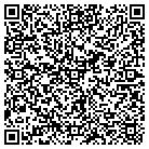 QR code with First Southern Baptist Chapel contacts
