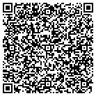 QR code with American Comm For Shaare Zedek contacts