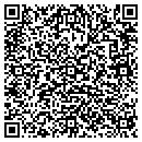 QR code with Keith W Carr contacts