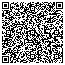 QR code with D&S Used Cars contacts