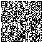 QR code with M L Boyd Seamless Guttering contacts