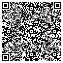 QR code with R B Pest Control contacts