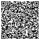 QR code with W & D Produce contacts