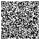 QR code with CHAB Inc contacts