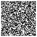 QR code with Mr Holeshots contacts
