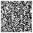 QR code with Ronald Wilkinson MD contacts