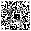 QR code with Cb's Garage contacts
