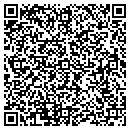 QR code with Javins Corp contacts