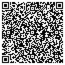 QR code with Kevins Barber Shop contacts