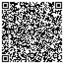QR code with Harry's Movie Hut contacts