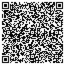 QR code with Kenneth K Kline MD contacts
