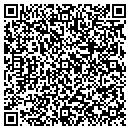 QR code with On Time Cutting contacts