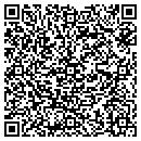 QR code with W A Technologies contacts