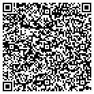 QR code with Preston Physical Therapy Center contacts