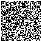 QR code with Wayne Couty School Bus Garage contacts