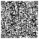 QR code with Zebra Asp Sweeping & Maint Co contacts