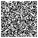 QR code with Allegro Financial contacts