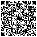QR code with R L Ring Excavating contacts