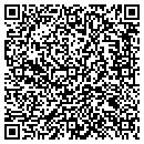 QR code with Eby Security contacts