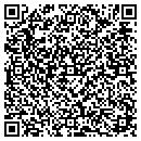 QR code with Town of Durbin contacts