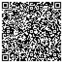 QR code with F M C Mercer County contacts