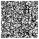 QR code with A C Evans & Associates contacts